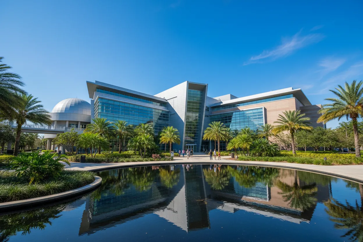 Orlando Science Center